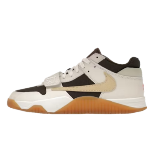 Jordan Jumpman Jack TR Travis Scott Sail