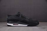 Jordan 4 RM SP Nigel Sylvester Driveway Grey