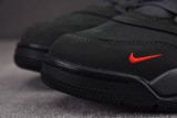 Jordan 4 RM SP Nigel Sylvester Driveway Grey