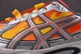 ASICS Gel-Kahana TR V4 silver orange