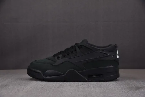 Jordan 4 RM Black Cat