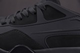 Jordan 4 RM SP Nigel Sylvester Driveway Grey