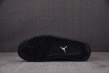 Jordan 4 RM Black Cat