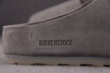 Birkenstock Los Feliz Suede Fear Of God Gery(Narrow Fit)