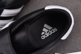 adidas Taekwondo Black White