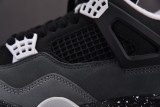 Air Jordan 4 Fear