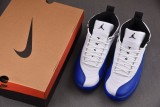 Air Jordan 12 Blueberry