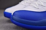 Air Jordan 12 Blueberry