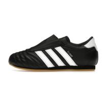 adidas Taekwondo Black White