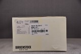 Birkenstock Los Feliz Suede Fear Of God Dark Brown (Narrow Fit)