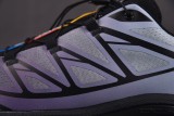 Salomon XT-6 Chromatic Blue Fog