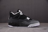 Air Jordan 4 Fear