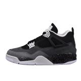Air Jordan 4 Fear
