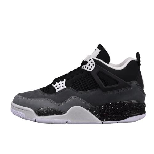 Air Jordan 4 Fear