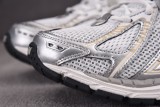 New Balance 1906R White Rain Cloud Silver Metallic