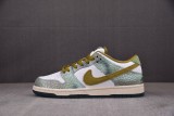 Nike SB Dunk Low Alexis Sablone Chameleon
