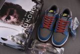 Nike SB Dunk Low Black Myth Wukong
