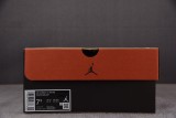 Jordan 12 Retro Barons