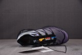 Salomon XT-6 Chromatic Blue Fog