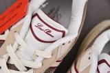 New Balance 990v6 MiUSA Loro Piana