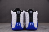 Air Jordan 12 Blueberry