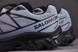 Salomon XT-6 Chromatic Blue Fog