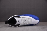 Air Jordan 12 Blueberry
