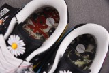 Nike Air Force 1 Low G-Dragon Peaceminusone Para-Noise 3.0