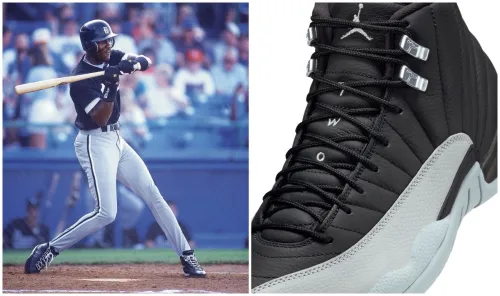 Jordan 12 Retro Barons
