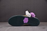 Nike SB Dunk Low Alexis Sablone Chameleon