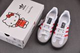 adidas Gazelle Indoor Hello Kitty