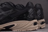 ASICS Gel-Kahana TR V4 Black Brown