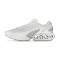 Nike Air Max Dn White Metallic Silver