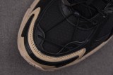 ASICS Gel-Kahana TR V4 Black Brown