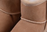UGG Classic Mini II Boot Sand (Women's)