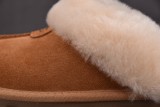 UGG Coquette Slipper Chestnut (Women's)