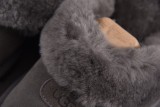 UGG Coquette Slipper Grey (Women's)