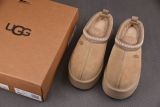 UGG Tazz Slipper Mustard Seed (Women's)