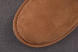 UGG Mini Bailey Button II Chestnut (Women's)