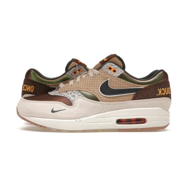 Nike Air Max 1 '87 Premium University of Oregon PE (2024)