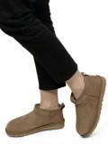 UGG Classic Ultra Mini Boot Antilope (Women's)