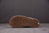 UGG Classic Ultra Mini Platform Boot BROW (Women's)