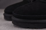 UGG Classic Mini Quickclick Boot Black