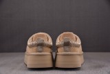 UGG Tazz Slipper Mustard Seed (Women's)