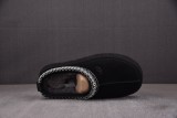 UGG Tazz Slipper Black (Women's)