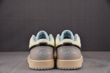 Jordan 1 Low SE Sanddrift Glacier Blue