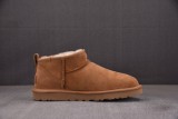 UGG Classic Ultra Mini Boot Chestnut (Women's)