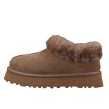 UGG Tazzette Slipper BOLD BROW (Women's)