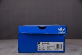 adidas Samba OG 75th Anniversary Pack Black
