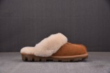 UGG Coquette Slipper Chestnut (Women's)